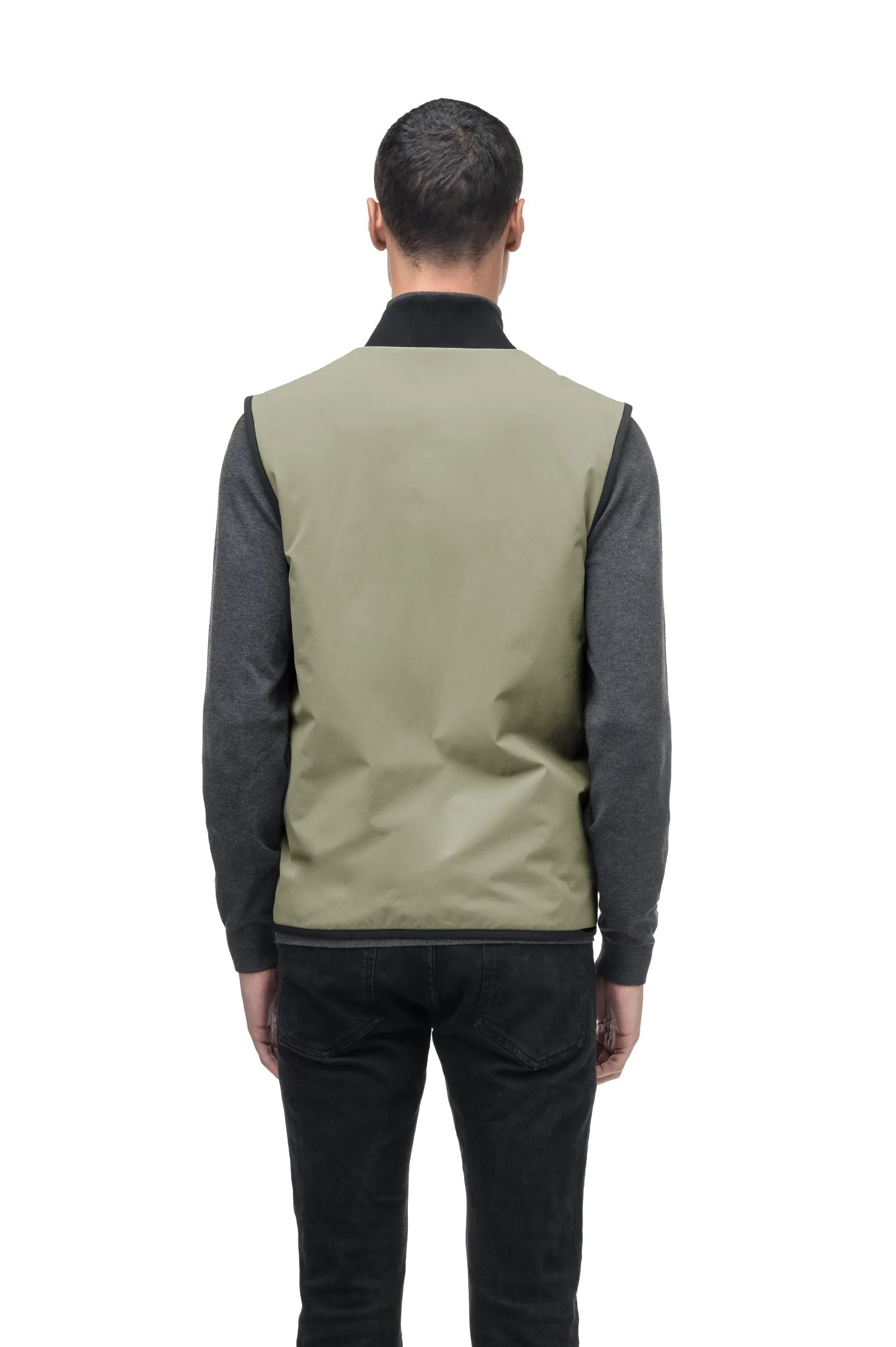 Neo Men's Mid Layer Vest