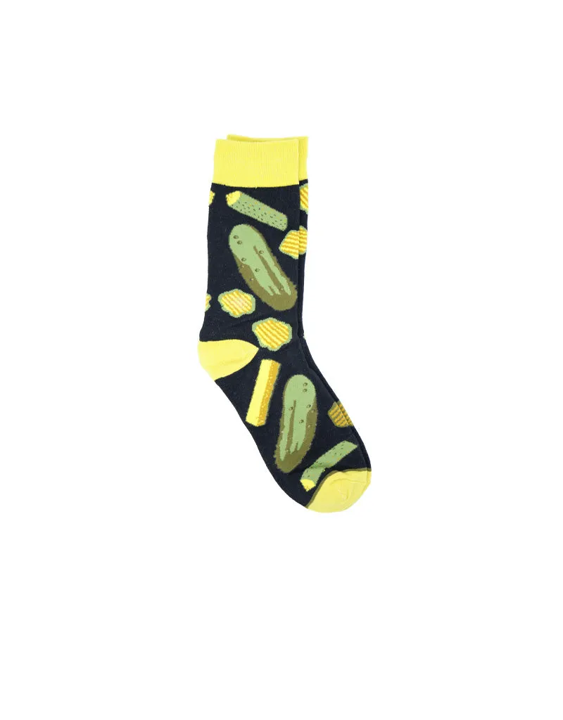 Odd Sox Men's Crazy Socks