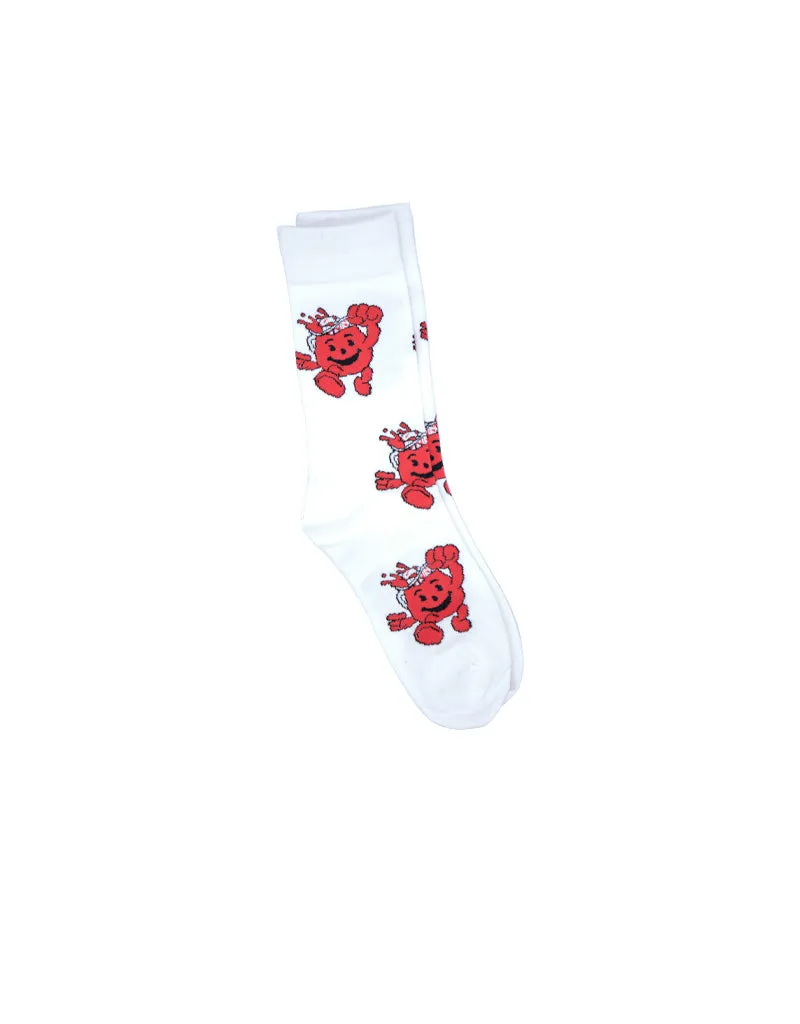 Odd Sox Men's Crazy Socks