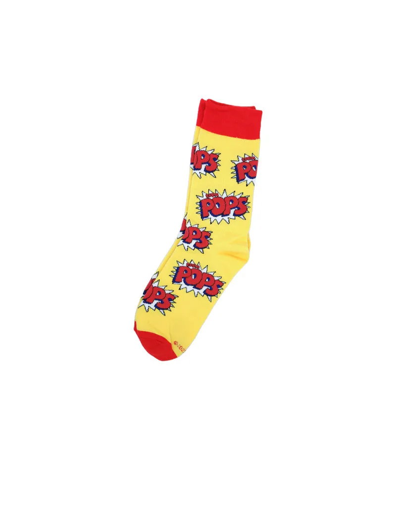 Odd Sox Men's Crazy Socks