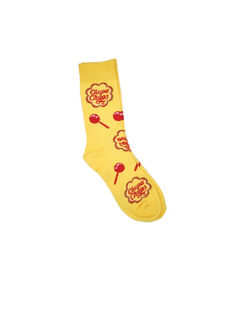 Odd Sox Men's Crazy Socks