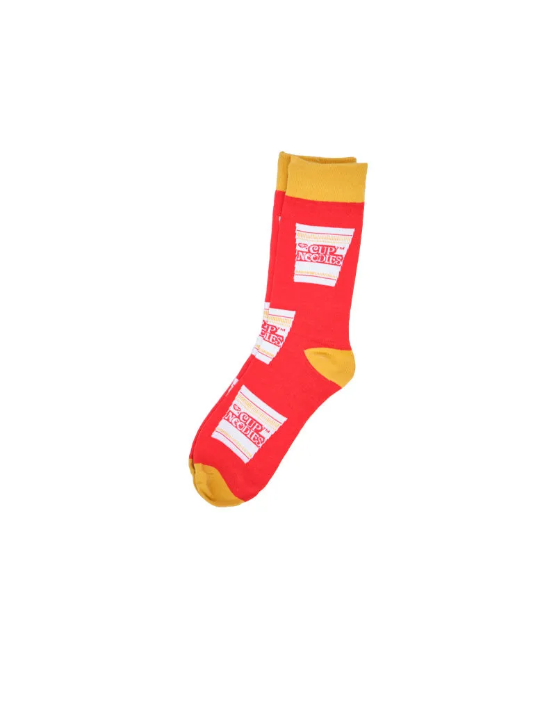 Odd Sox Men's Crazy Socks