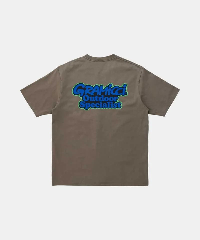 Outdoor Specialist Tee