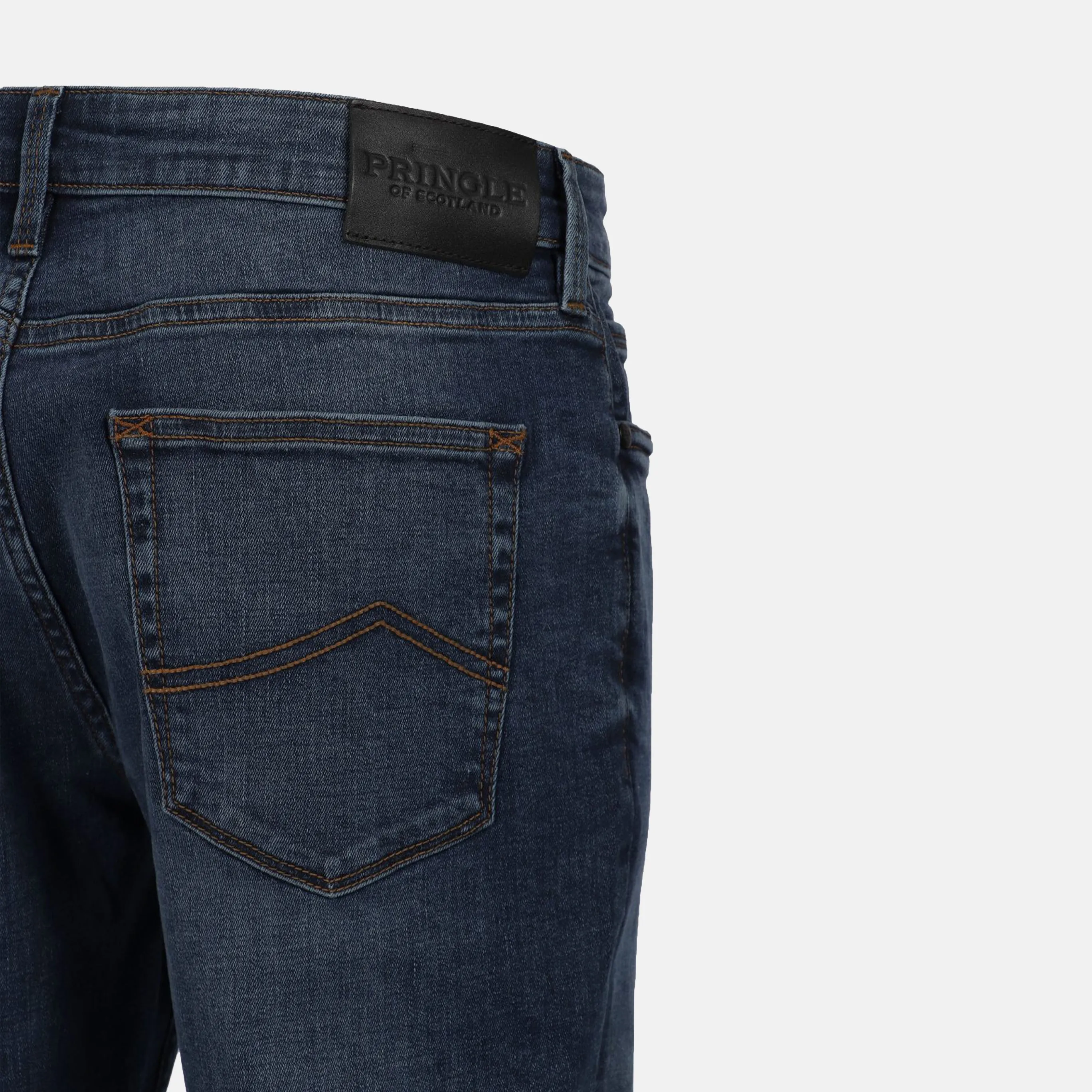 Pringle Peter Straight Leg Denim