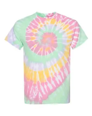 Quality Tie-Dye T-shirts