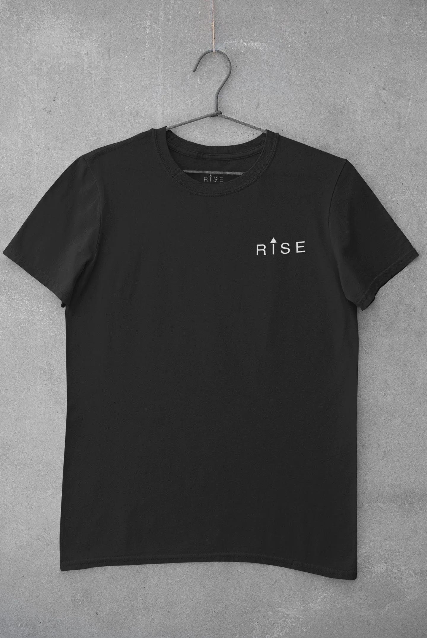 RiSE Classic T-Shirt for Girls