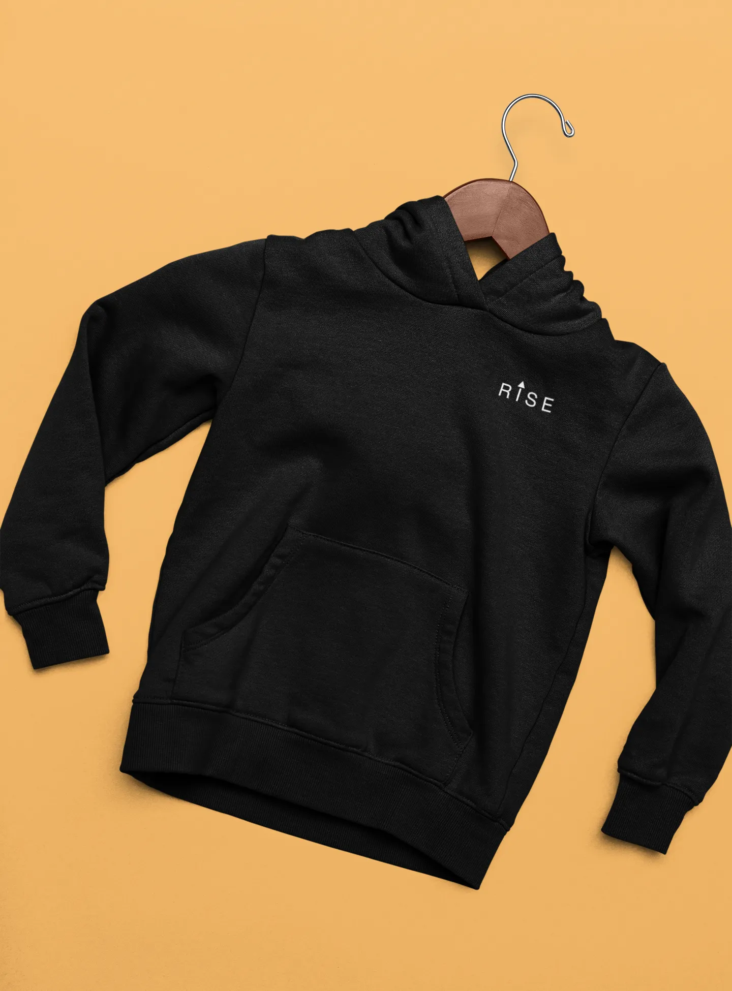 RiSE Squad Hoodie for Boys