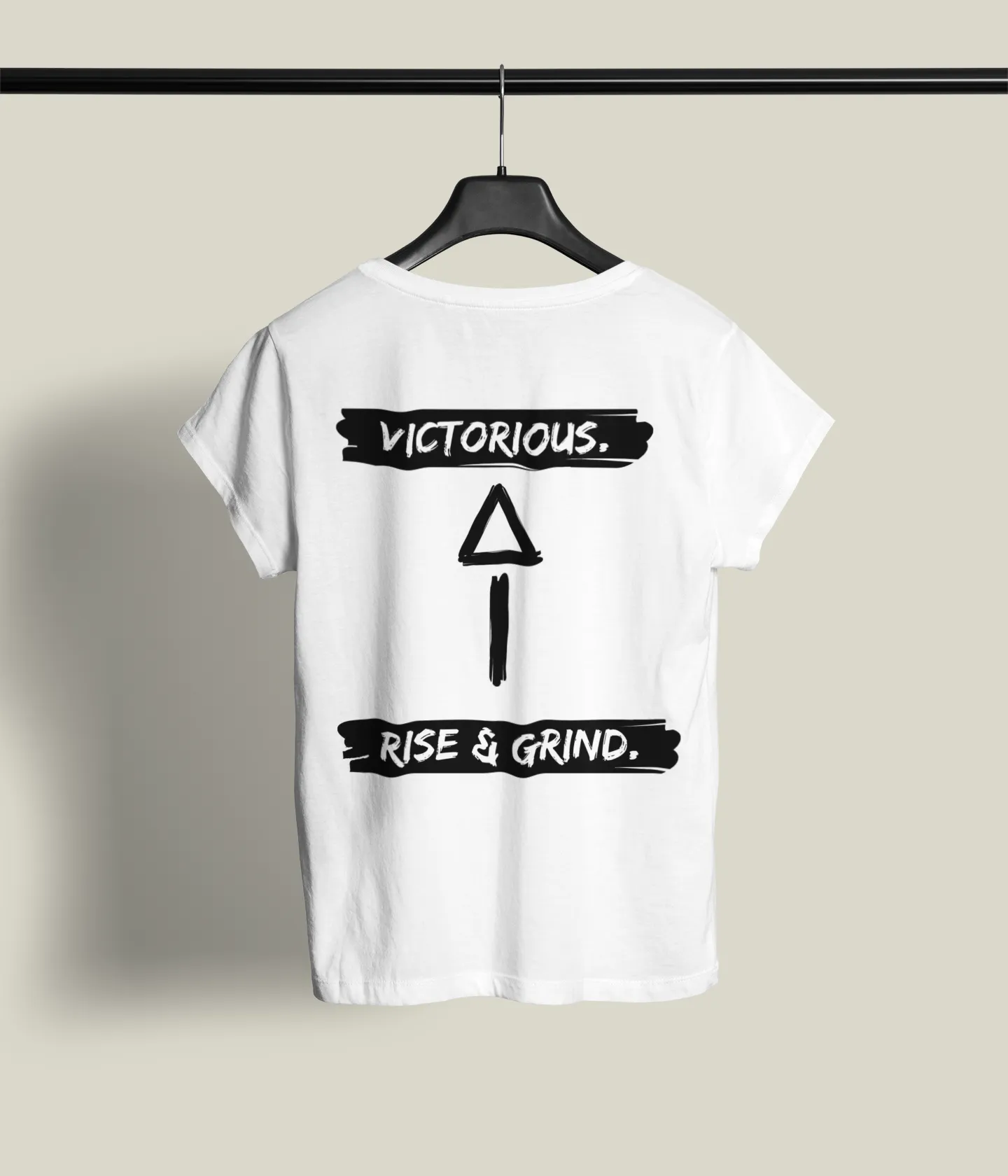 RiSE Victorious T-shirt for Boys