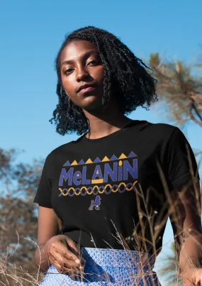 Sigma Gamma Rho Melinan Shirt