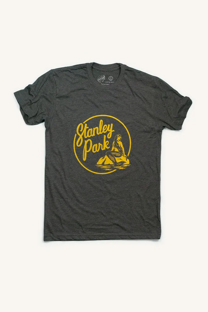 Stanley Park T-shirt