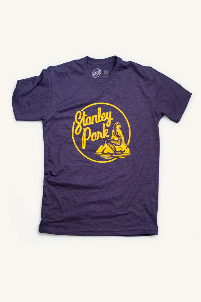 Stanley Park T-shirt