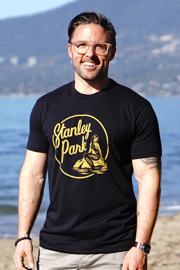 Stanley Park T-shirt