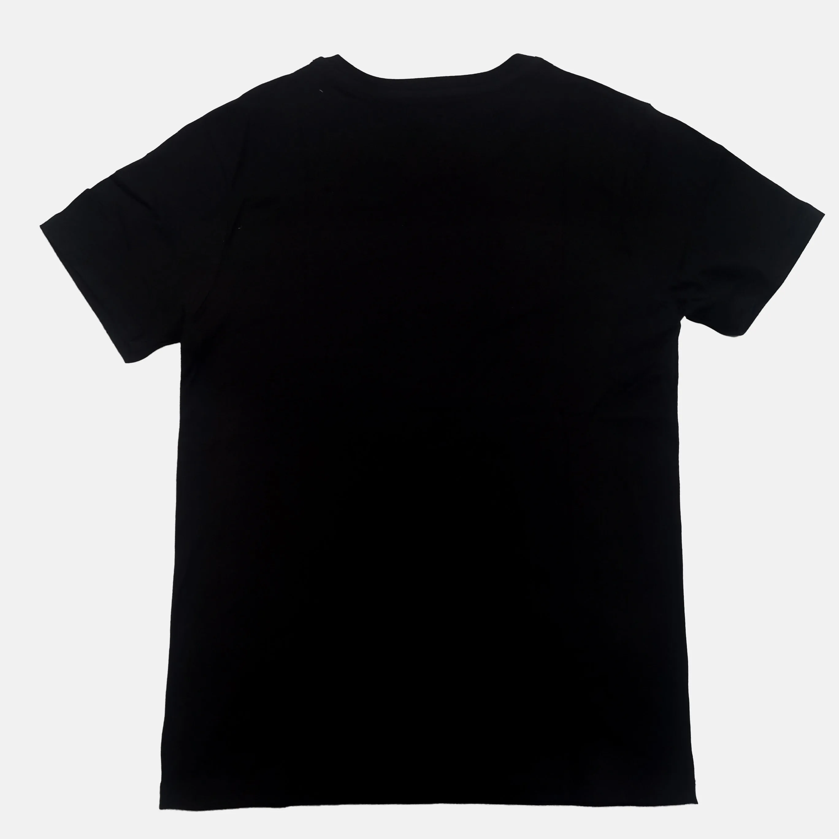 Stephan Nkuni Zulu Paint Black T shirt