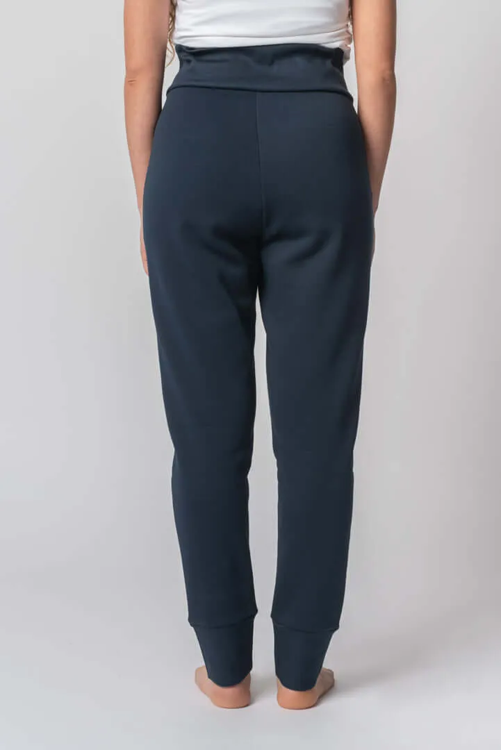 Sweatpant - Navy Blue