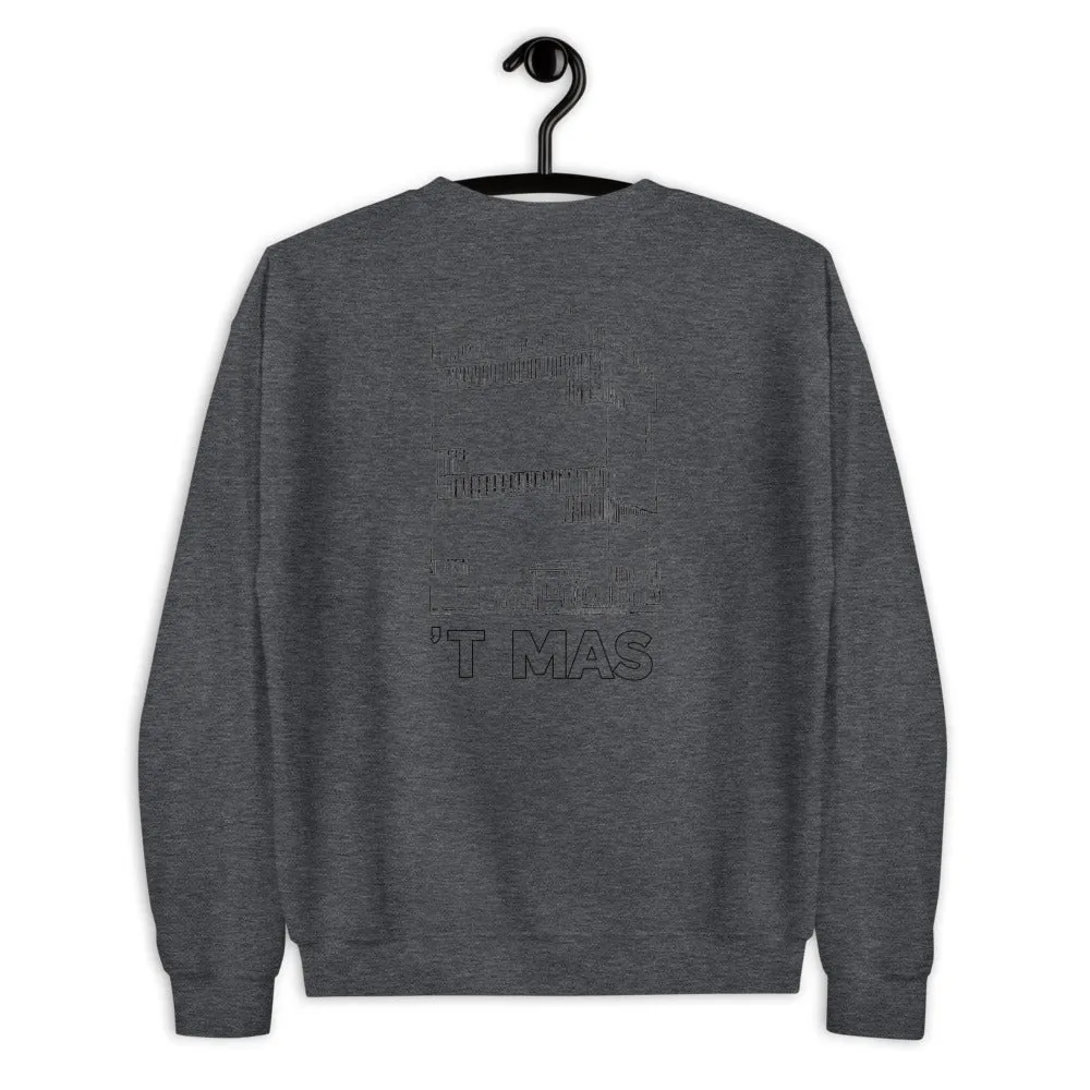 T MAS (RUG) Sweater