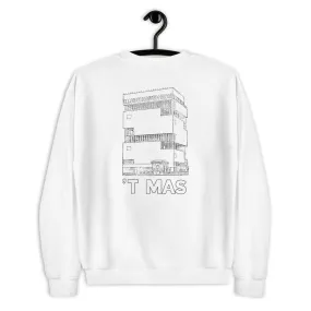 T MAS (RUG) Sweater