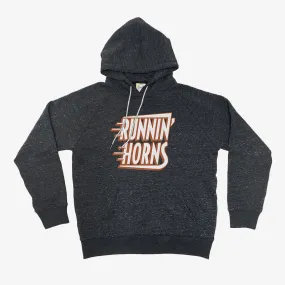 Texas Longhorns 'Runnin' Horns' Hoodie