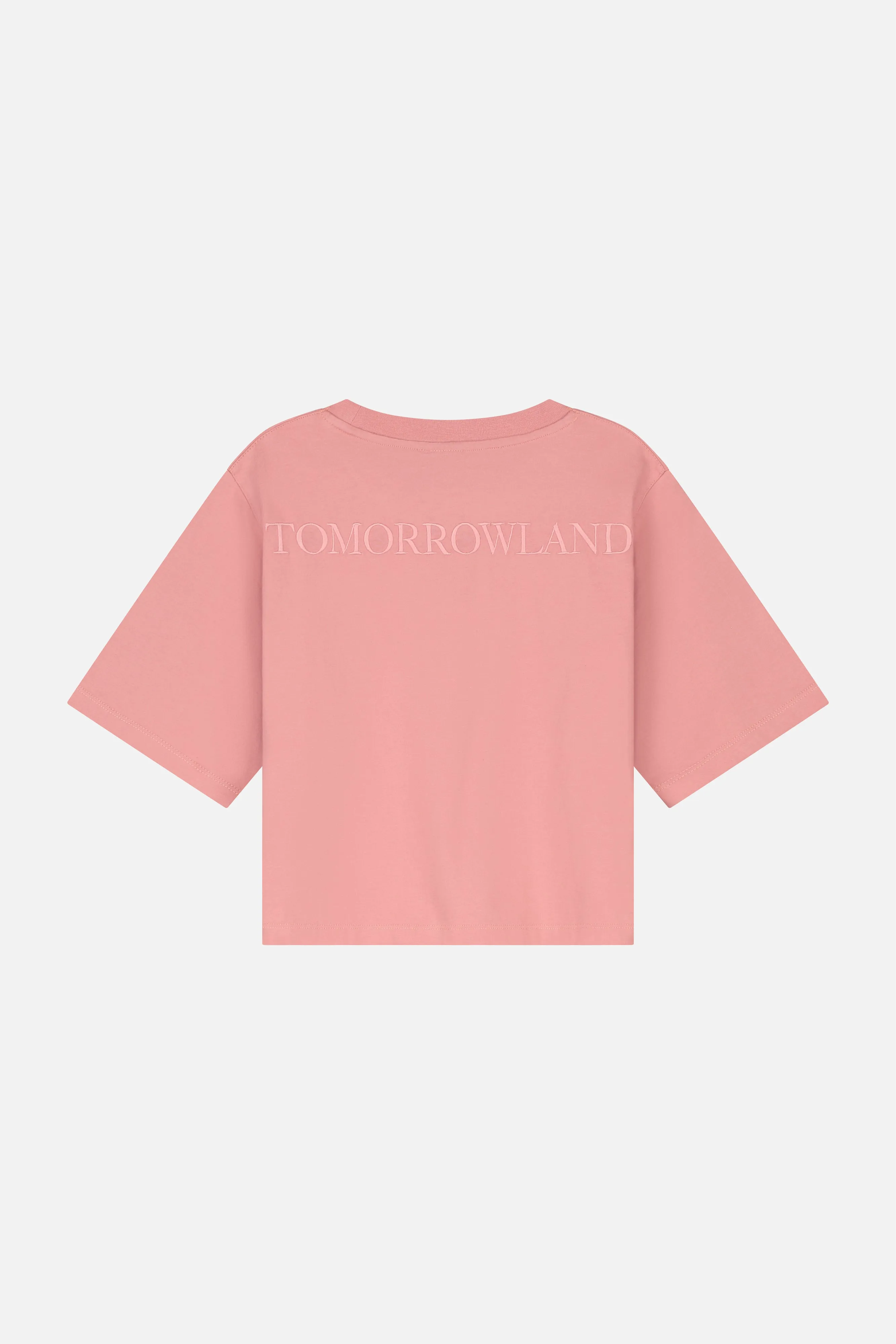 TOMORROWLAND T-SHIRT