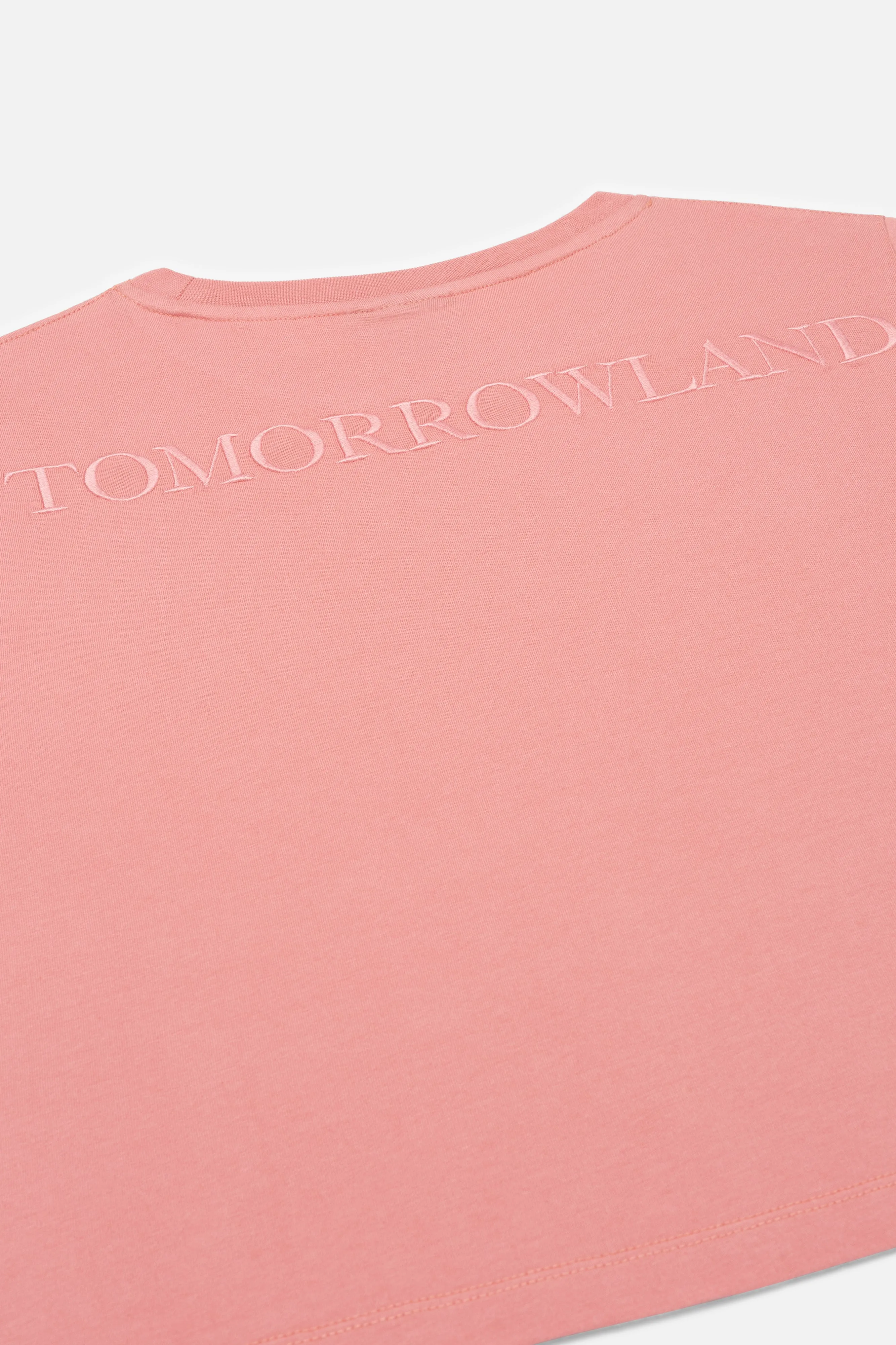 TOMORROWLAND T-SHIRT