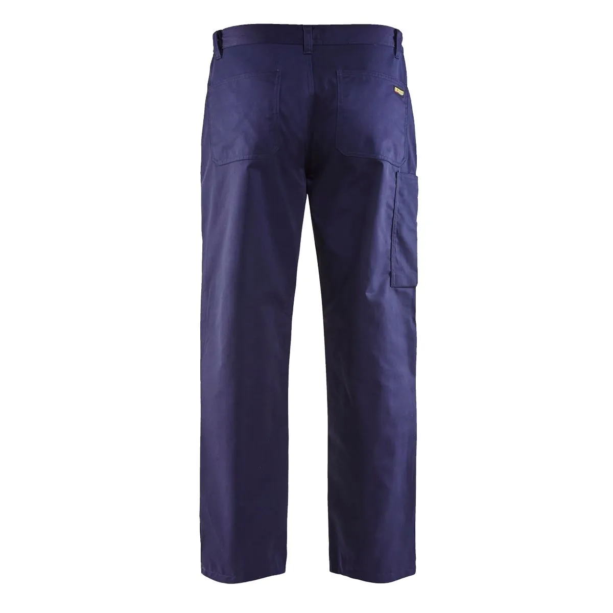 Trousers&#x20;1725&#x20;Grijs&#x20;-&#x20;Bl&#xE5;kl&#xE4;der