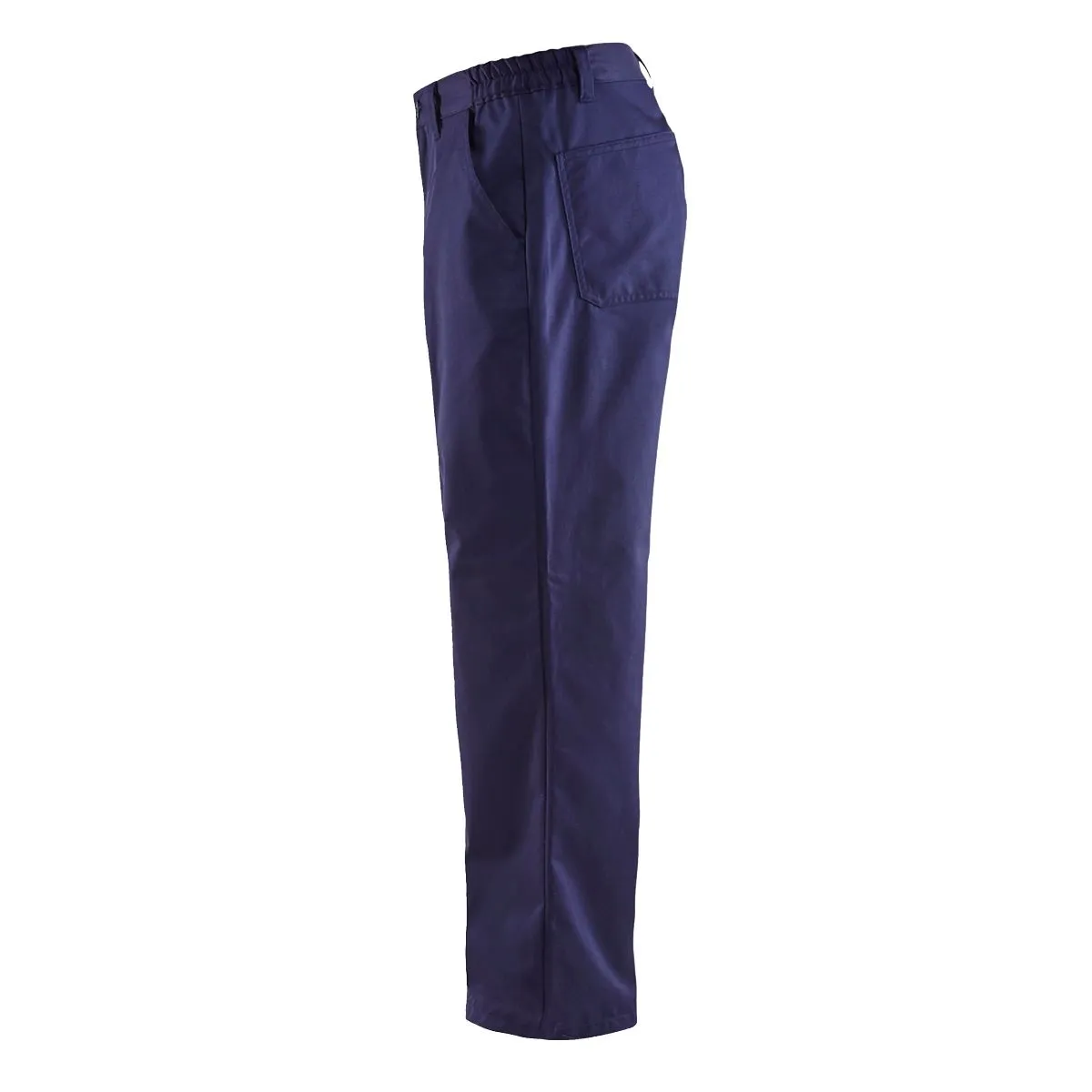 Trousers&#x20;1725&#x20;Grijs&#x20;-&#x20;Bl&#xE5;kl&#xE4;der