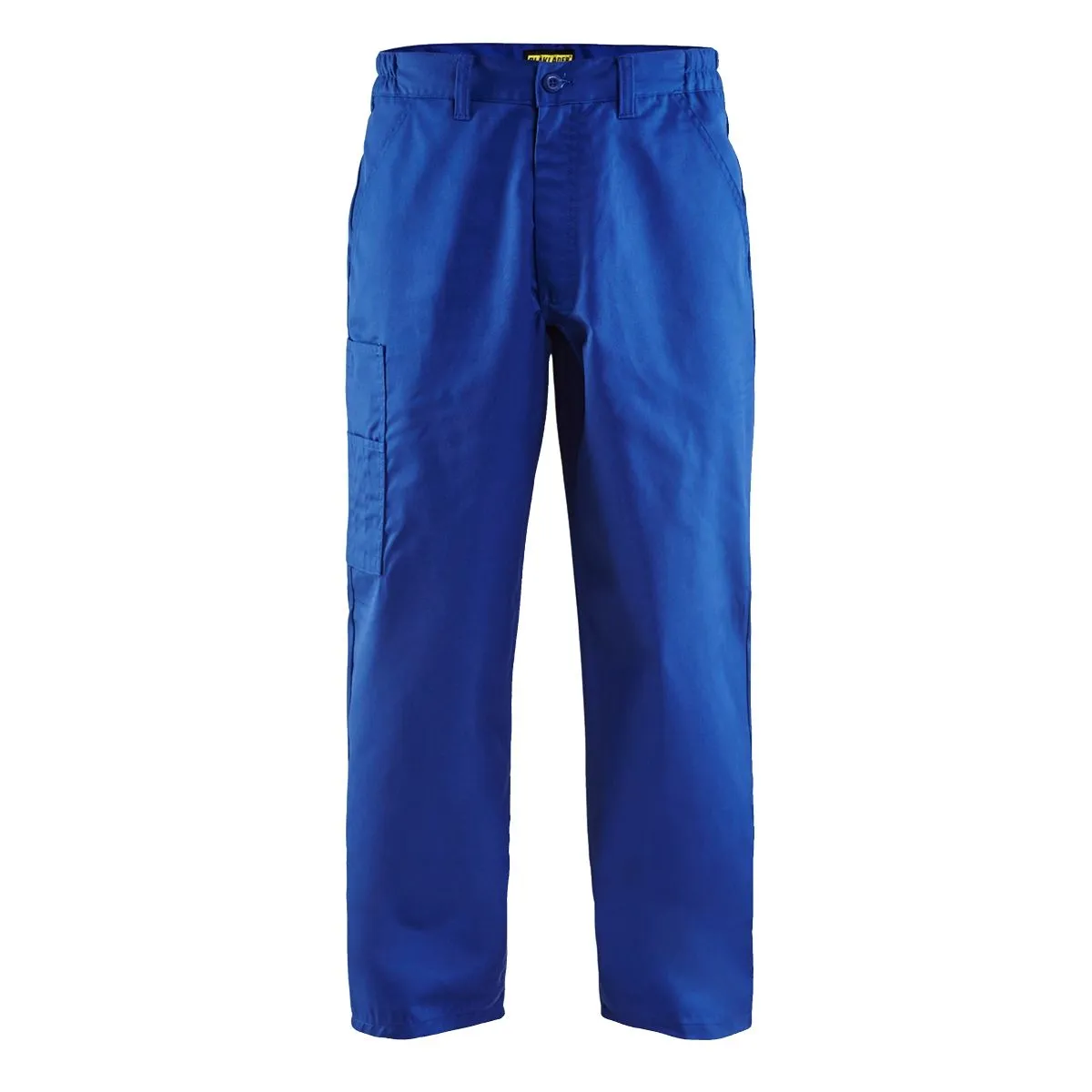 Trousers&#x20;1725&#x20;Grijs&#x20;-&#x20;Bl&#xE5;kl&#xE4;der