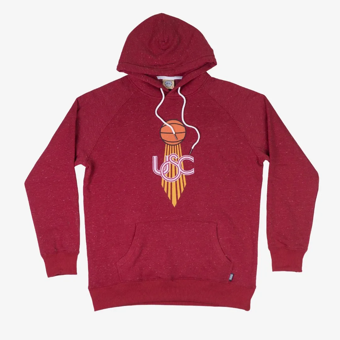 USC Trojans Hoodie