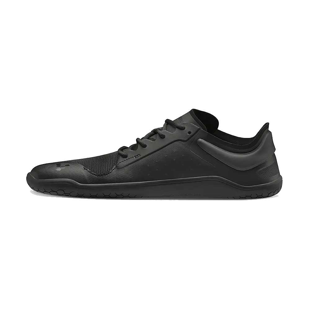 Vivobarefoot Primus Lite III Womens Obsidian