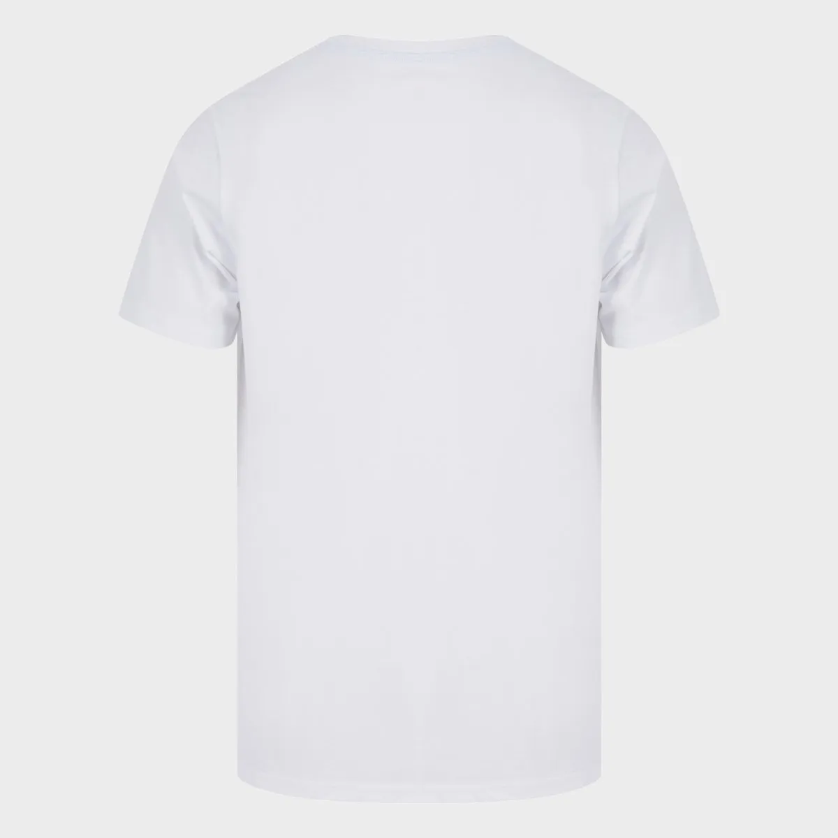 White Surf and Ride T-Shirt