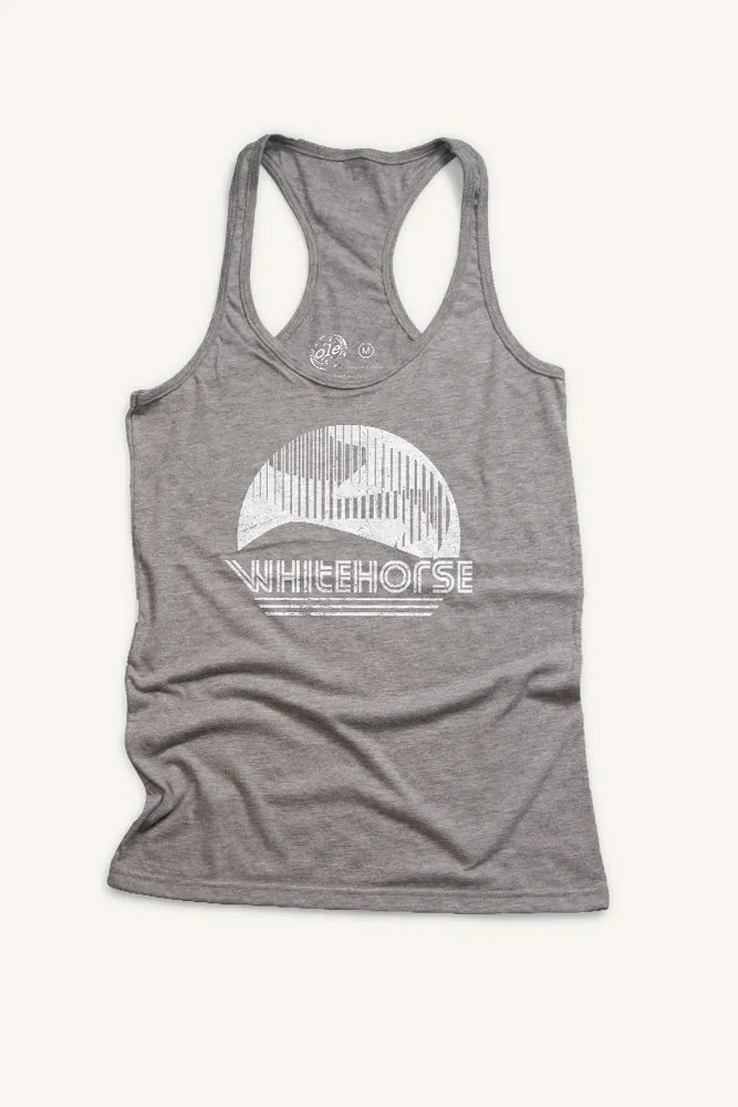 Whitehorse 2019 Tank (Womens)