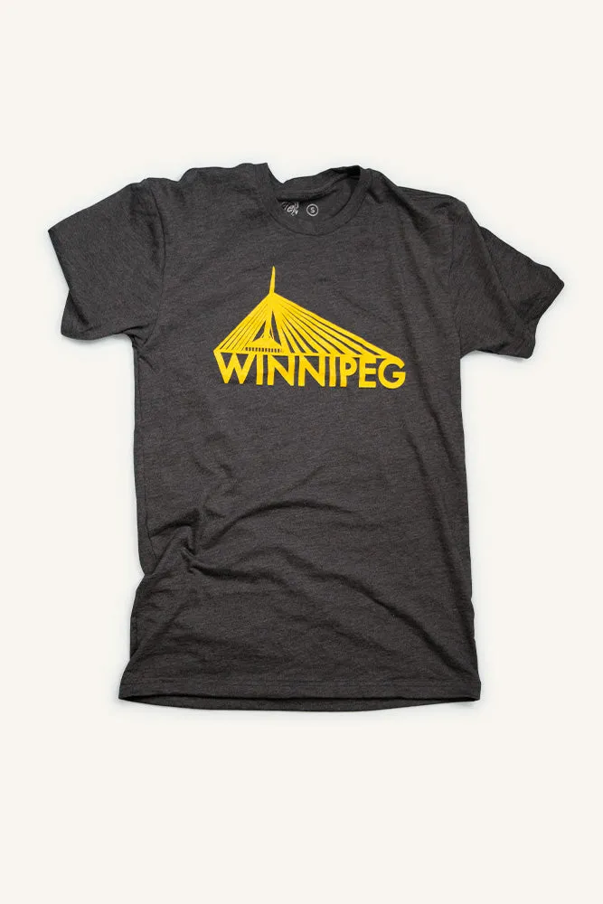 Winnipeg T-shirt