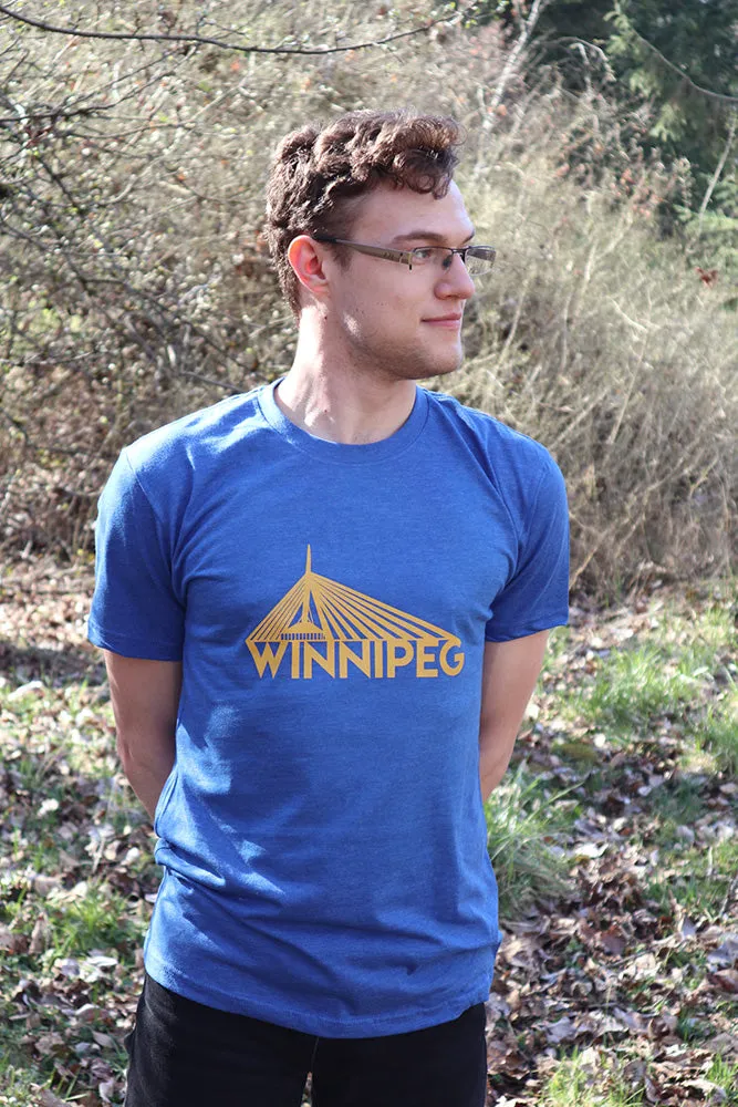 Winnipeg T-shirt