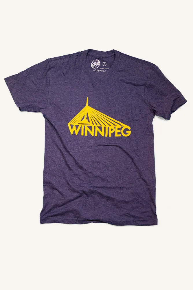 Winnipeg T-shirt