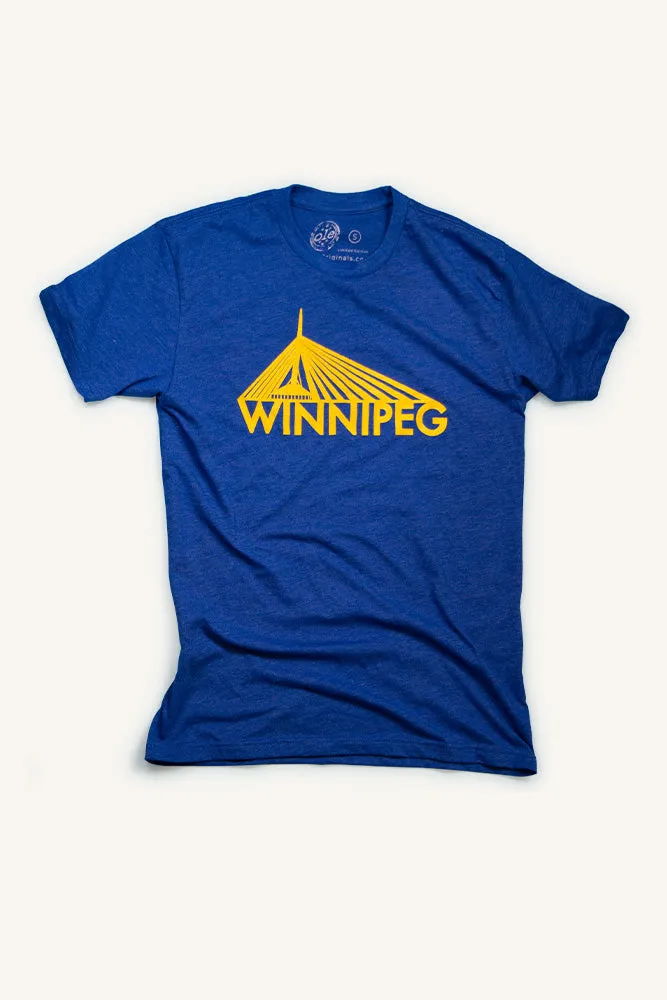 Winnipeg T-shirt