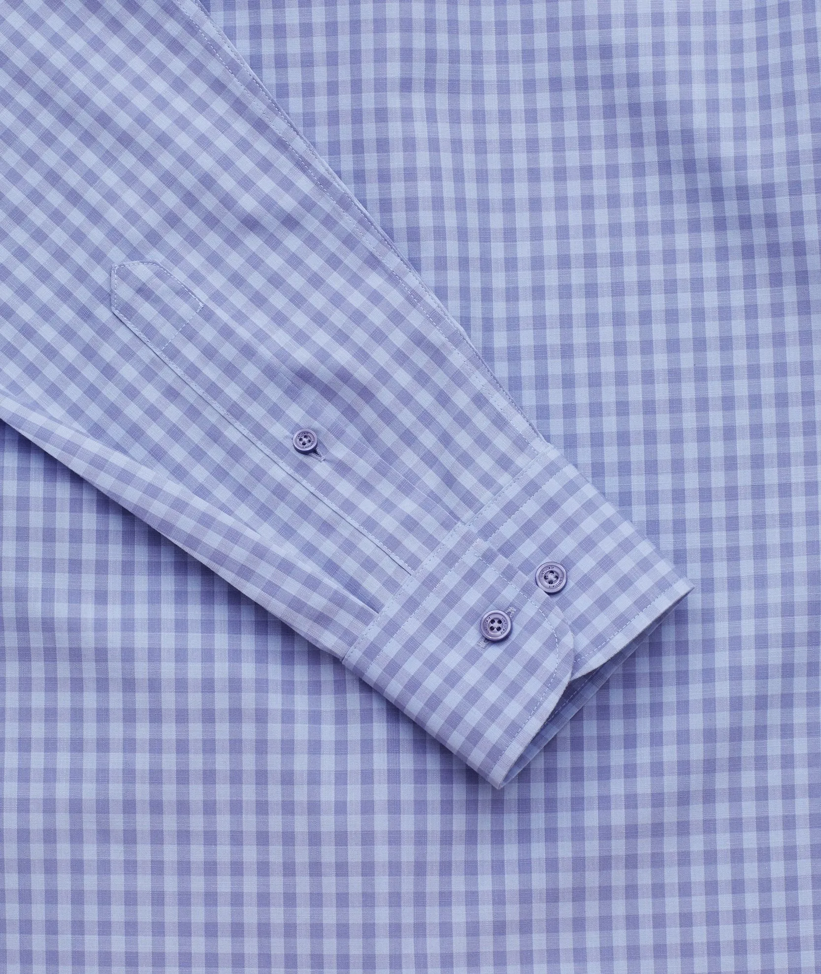 Wrinkle-Free Trentino Shirt - FINAL SALE