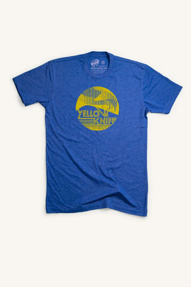 Yellowknife T-shirt